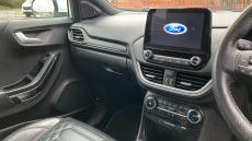 Ford Puma 1.0 EcoBoost Hybrid mHEV 155 ST-Line Vignale 5dr Petrol Hatchback